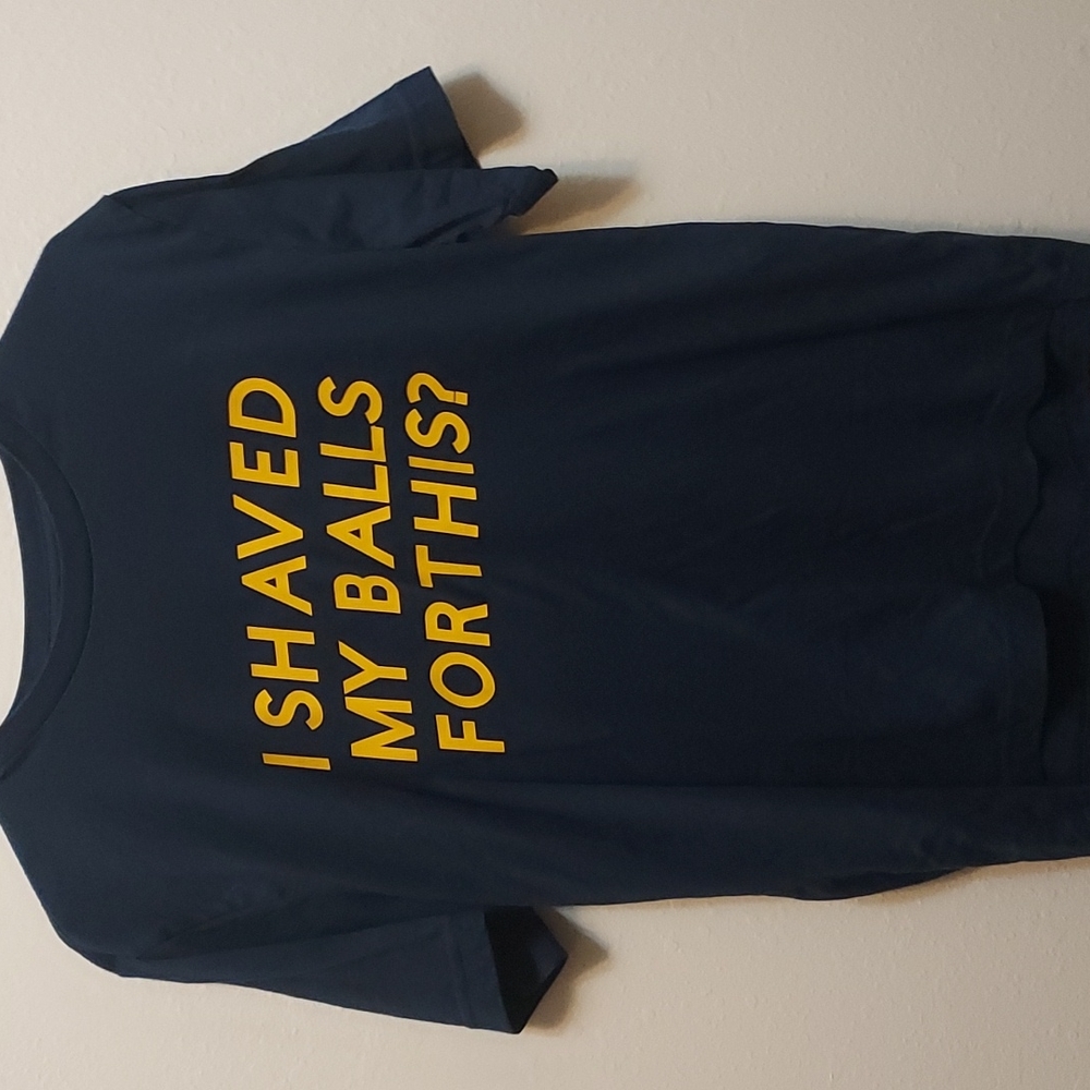 Medium T-shirt